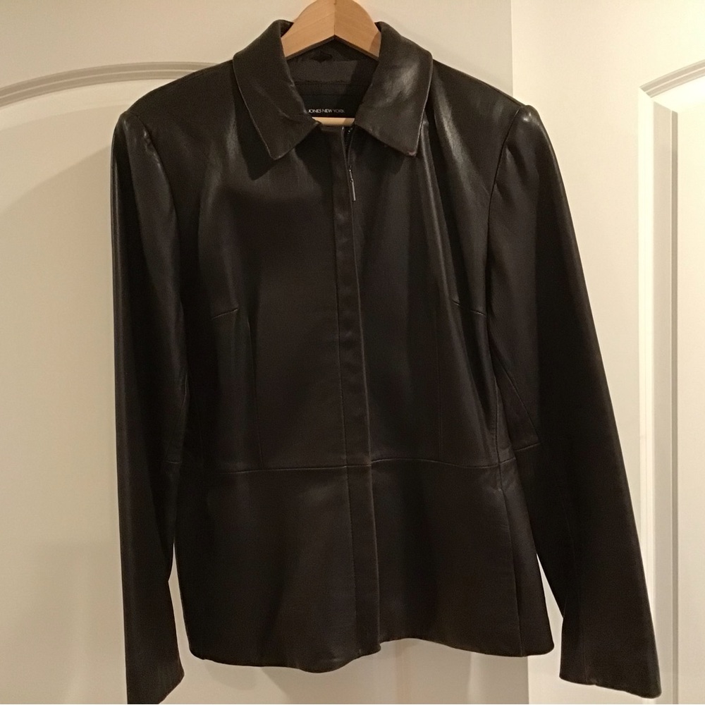 Leather Jacket For Fall /Winter - image 1